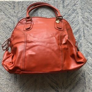 Big Buddha Overnight Bag